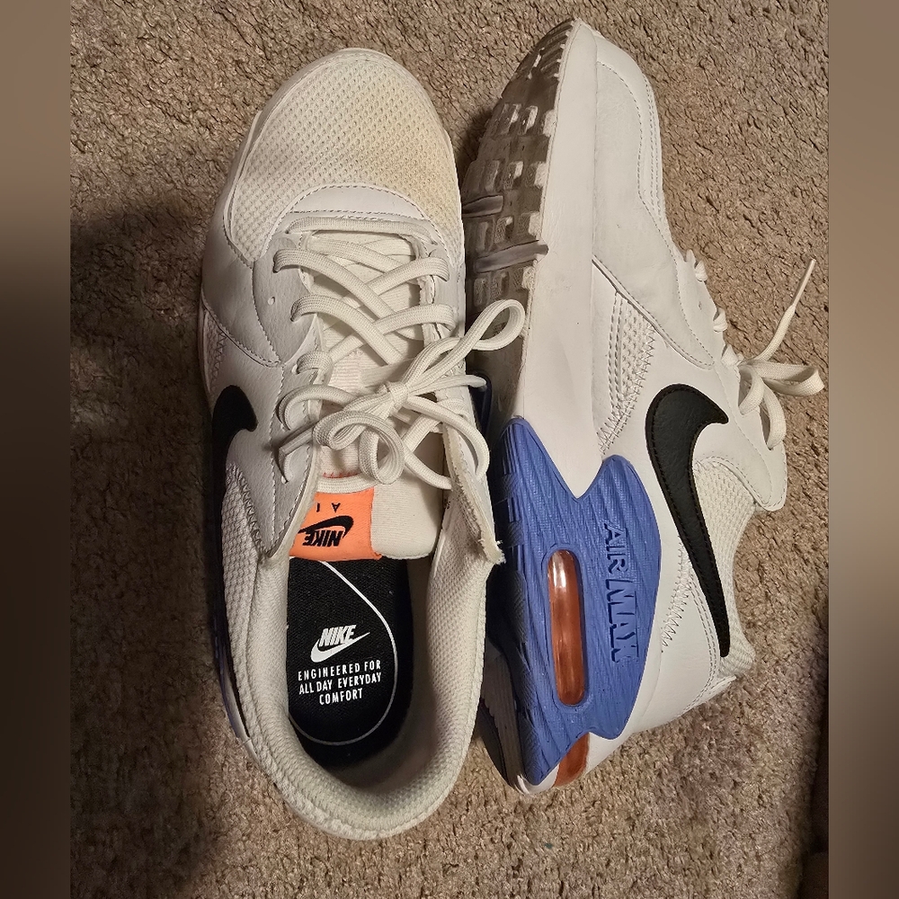 Nike Air Max